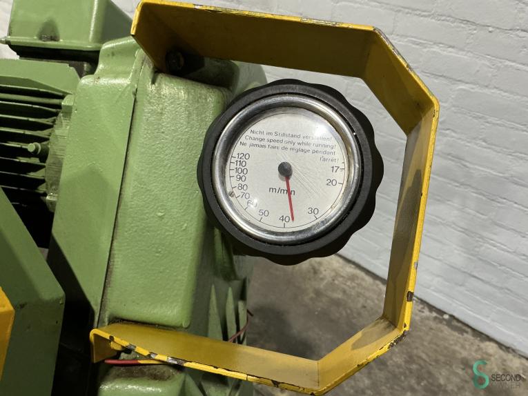 Behringer HBP-340 x 500mm MET9.619 47 16983