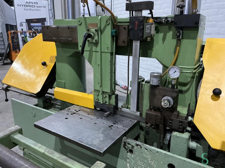 Behringer HBP-340 x 500mm MET9.619 39 16983