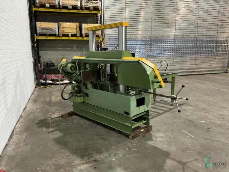 Behringer HBP-340 x 500mm MET9.619 43 16983