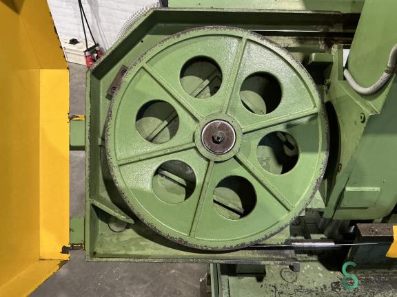 Behringer HBP-340 x 500mm MET9.619 10 16983