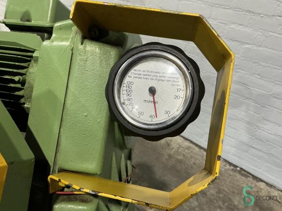 Behringer HBP-340 x 500mm MET9.619 13 16983