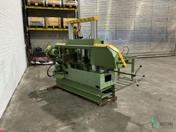 Behringer HBP-340 x 500mm MET9.619 9 16983