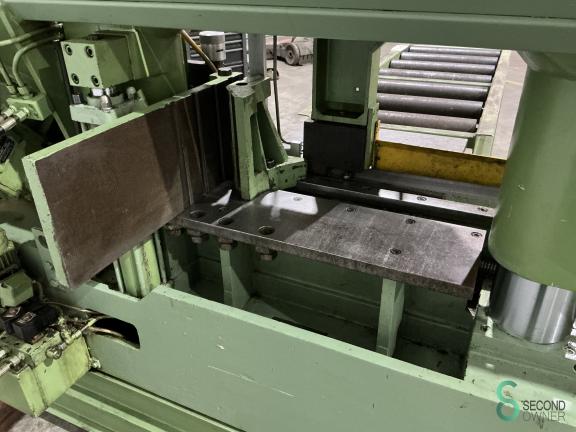 Behringer HBP-340 x 500mm MET9.619 8 16983