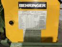 Behringer HBP-340 x 500mm MET9.619 29 16983