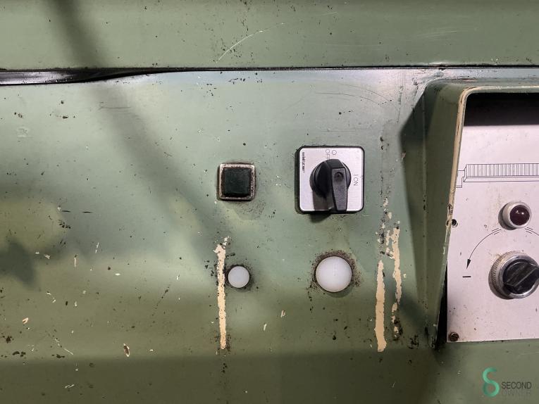 BTM AF.2000 MET9.751 31 17163