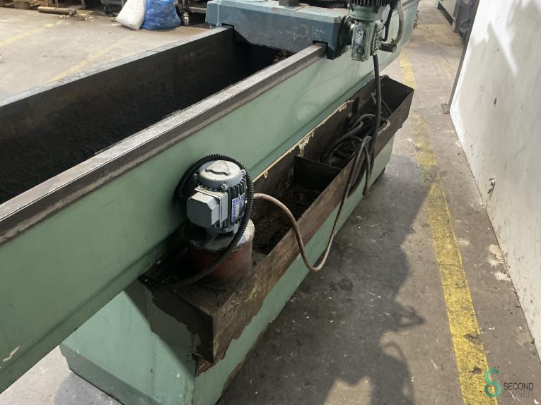 BTM AF.2000 MET9.751 37 17163