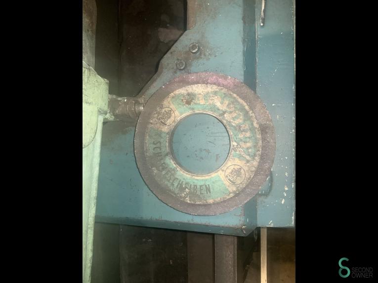 BTM AF.2000 MET9.751 39 17163