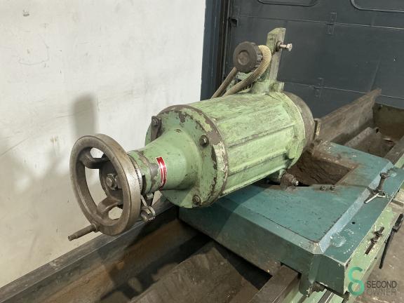 BTM AF.2000 MET9.751 9 17163