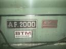 BTM AF.2000 MET9.751 25 17163