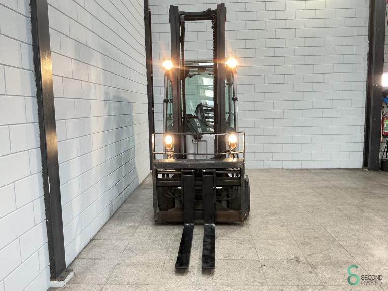 Still RX60-35 WKH10.825 38 18459