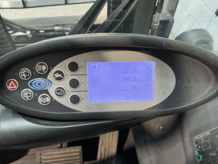 Still RX60-35 WKH10.825 41 18459