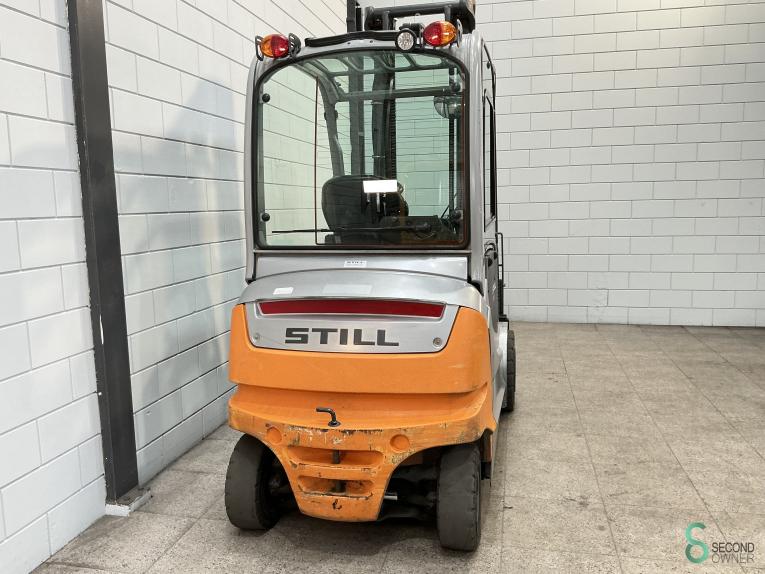 Still RX60-35 WKH10.825 39 18459