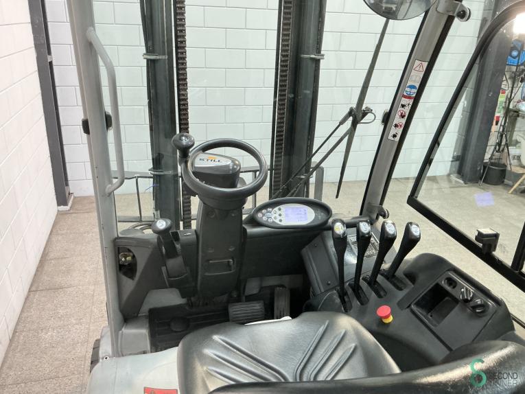 Still RX60-35 WKH10.825 44 18459