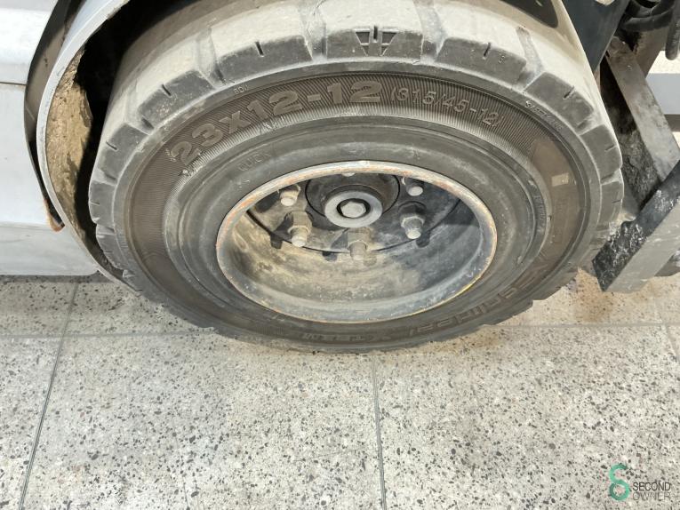 Still RX60-35 WKH10.825 50 18459