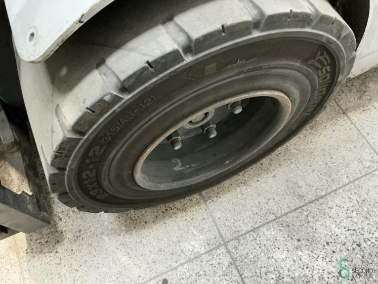 Still RX60-35 WKH10.825 49 18459