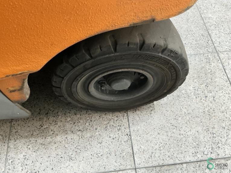 Still RX60-35 WKH10.825 48 18459