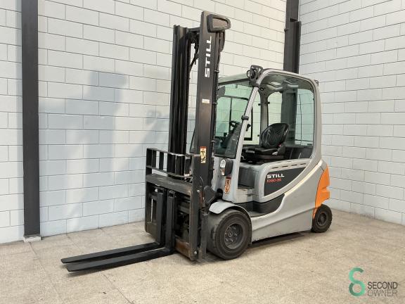 Still RX60-35 WKH10.825 3 18459