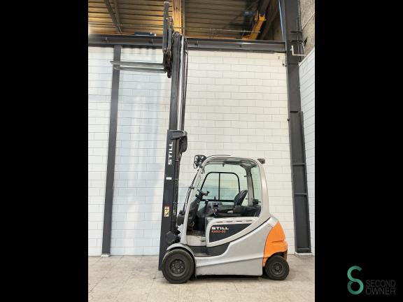 Still RX60-35 WKH10.825 6 18459