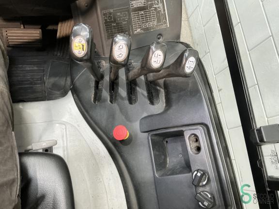 Still RX60-35 WKH10.825 11 18459