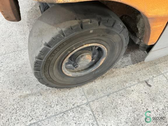 Still RX60-35 WKH10.825 17 18459