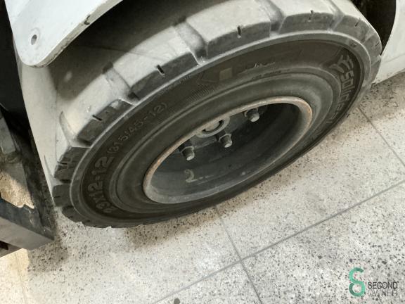 Still RX60-35 WKH10.825 15 18459