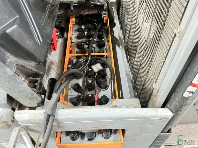 Still EXV-SF16 WKH10.632 41 18215