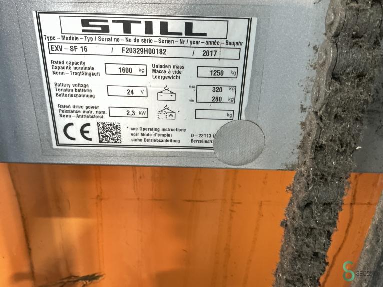 Still EXV-SF16 WKH10.632 39 18215