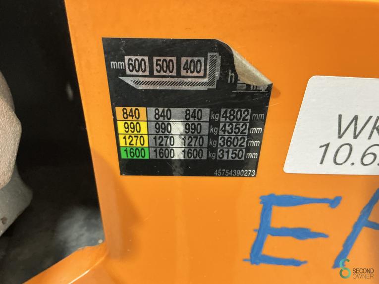 Still EXV-SF16 WKH10.632 42 18215