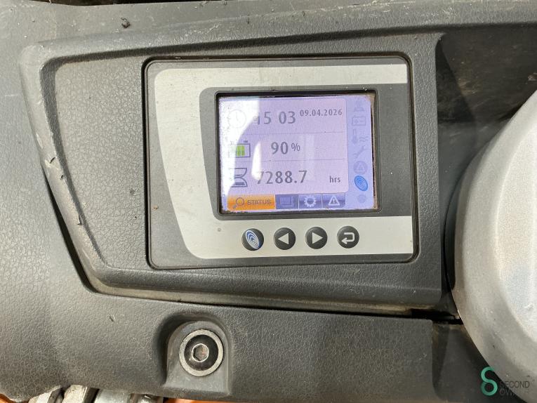 Still EXV-SF16 WKH10.632 38 18215