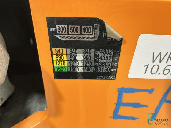 Still EXV-SF16 WKH10.632 12 18215