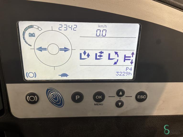 Still FM-X20 WKH11.582 31 19514