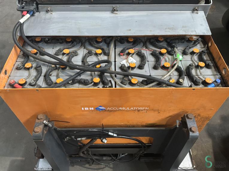 Still FM-X20 WKH11.582 37 19514