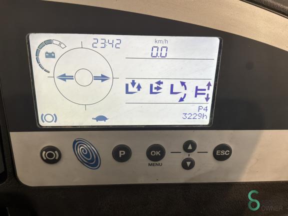 Still FM-X20 WKH11.582 5 19514