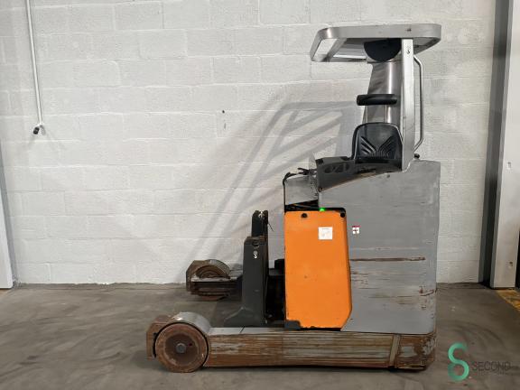 Still FM-X20 WKH11.582 2 19514