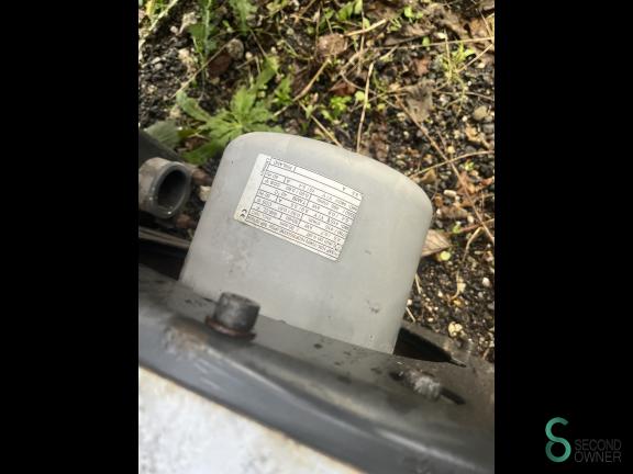 Konecranes 5.000kg MAG6.614 10 11166