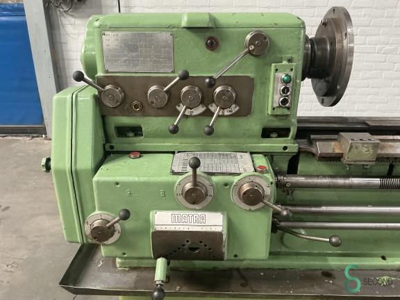 Matra MET10.772 11 18394