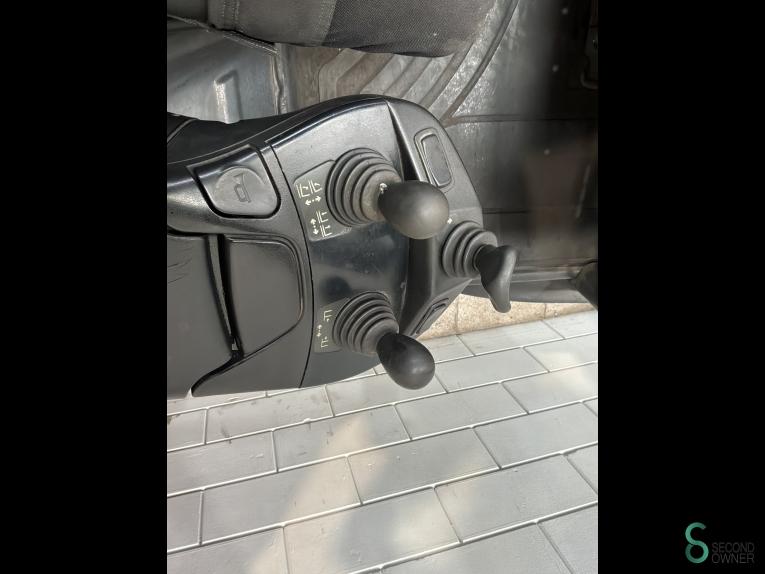 Linde H 50 D (394) WKH11.426 38 19294