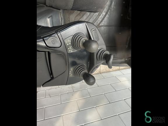 Linde H 50 D (394) WKH11.426 8 19294