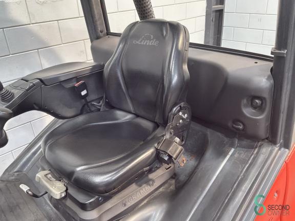 Linde H 50 D (394) WKH11.426 7 19294