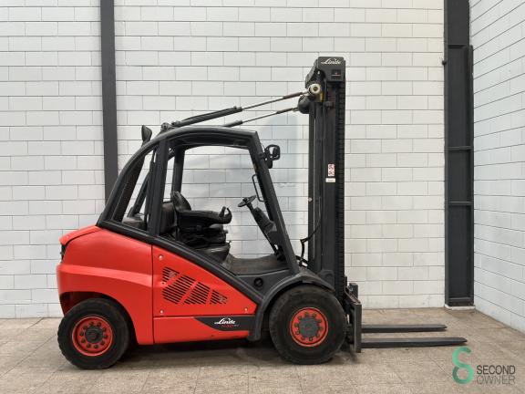 Linde H 50 D (394) WKH11.426 2 19294