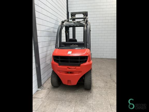 Linde H 50 D (394) WKH11.426 5 19294