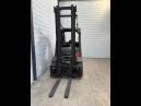 Linde H 50 D (394) WKH11.426 19 19294