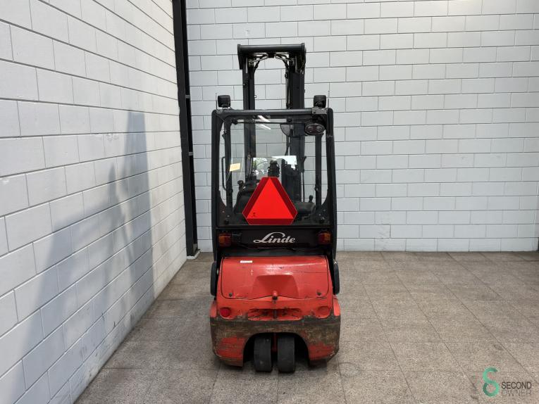 Linde E 16 C WKH10.781 46 18402