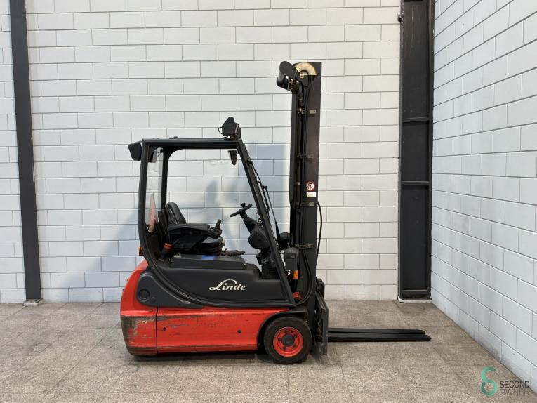 Linde E 16 C WKH10.781 42 18402