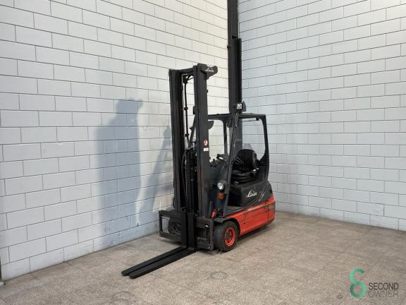 Linde E 16 C WKH10.781 3 18402