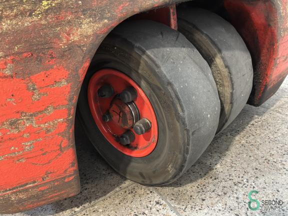 Linde E 16 C WKH10.781 20 18402