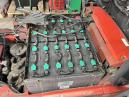 Linde E 16 C WKH10.781 35 18402