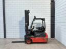 Linde E 16 C WKH10.781 21 18402