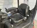 Linde E 16 C WKH10.781 31 18402