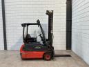Linde E 16 C WKH10.781 22 18402